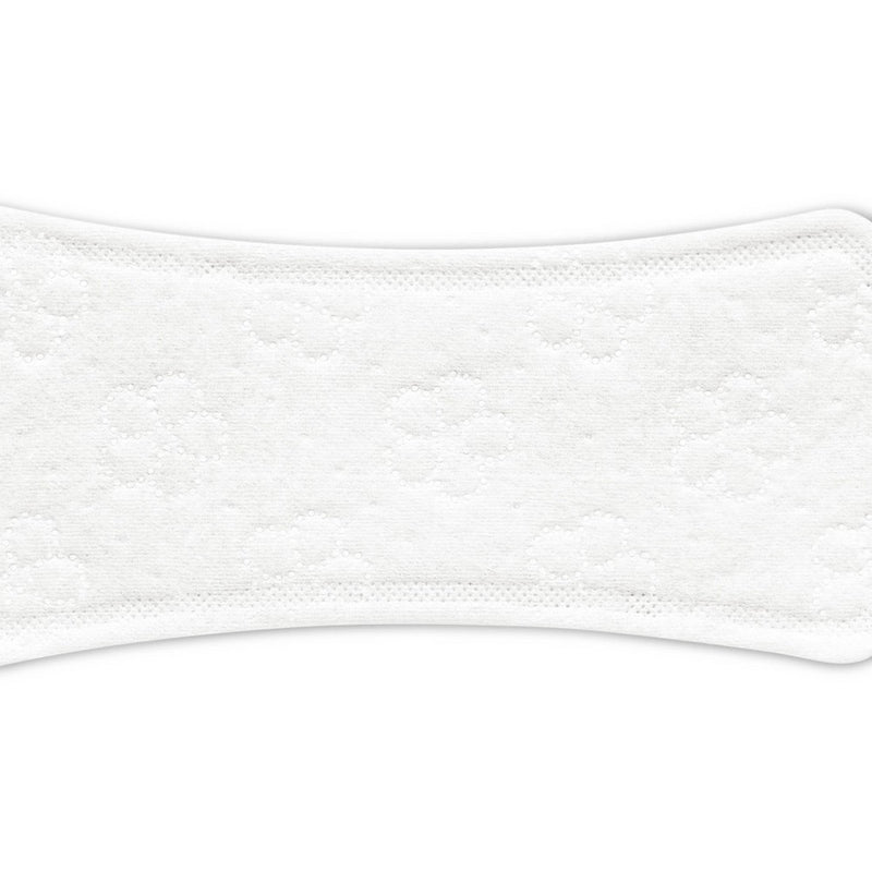 Rael Organic Cotton Fragrance Free Panty Liners - 60ct