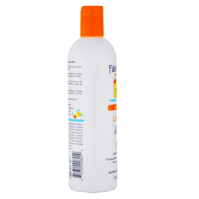 Fairy Tales Lifeguard Sun & Swim Clarifying Shampoo - 12 fl oz
