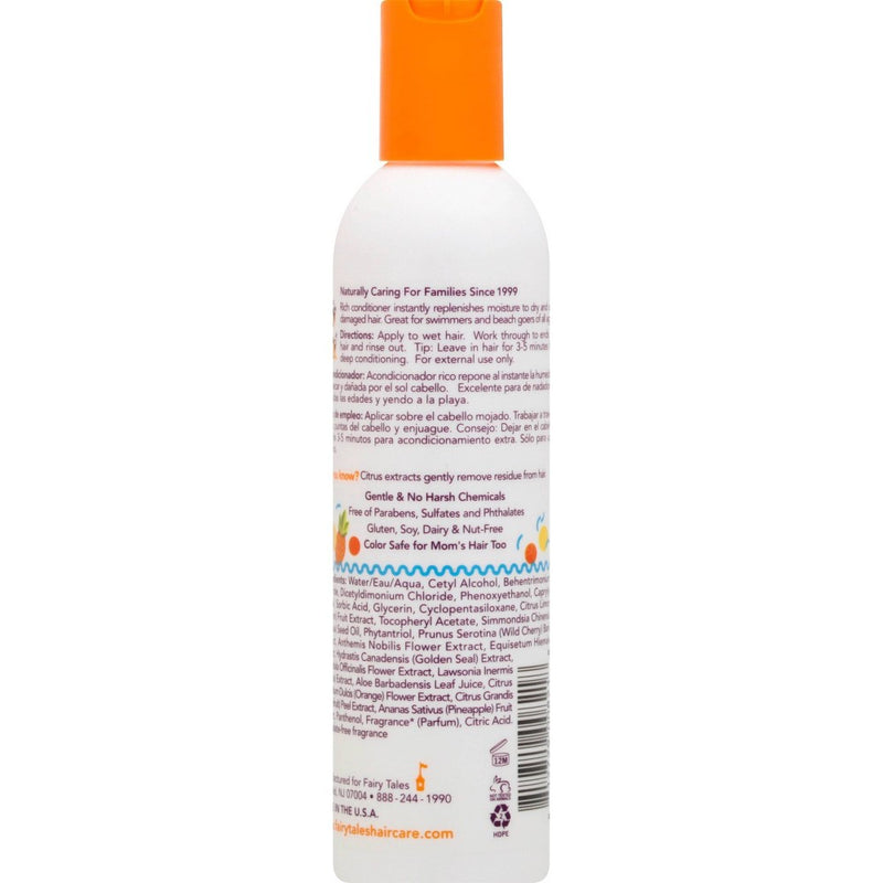 Fairy Tales Sun & Swim Lemon-Aid Conditioner - 8 fl oz