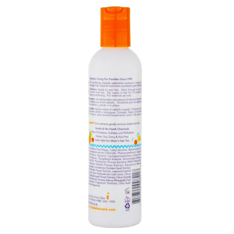 Fairy Tales Sun & Swim Lemon-Aid Conditioner - 8 fl oz
