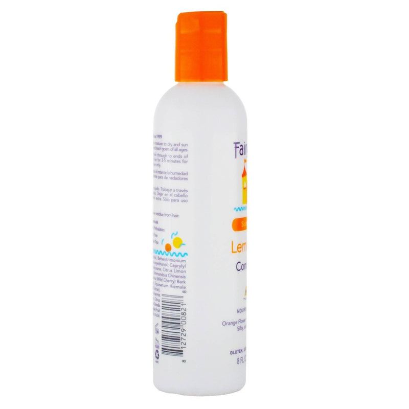 Fairy Tales Sun & Swim Lemon-Aid Conditioner - 8 fl oz