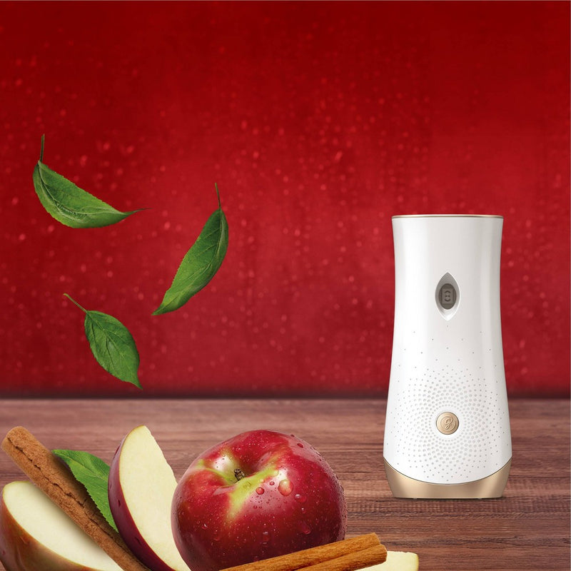 Glade Automatic Spray Air Freshener - Autumn Spiced Apple - 6.2oz