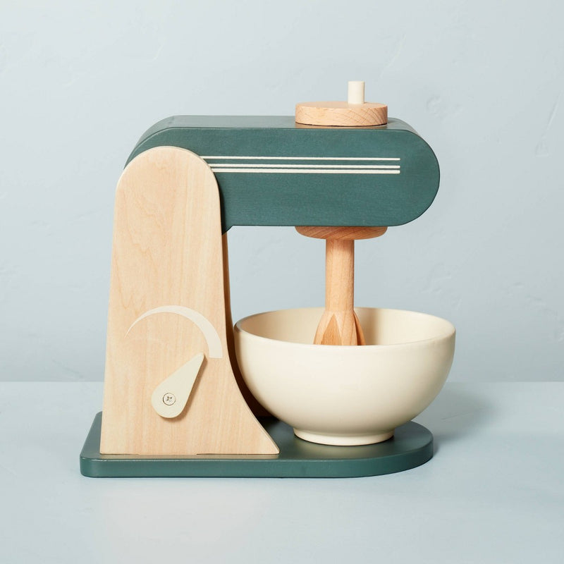 Toy Kitchen Mixer Green - Hearth & Hand with Magnolia