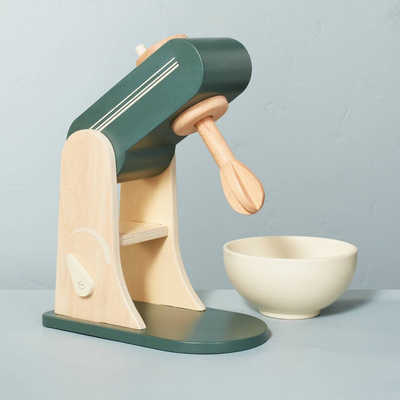 Toy Kitchen Mixer Green - Hearth & Hand with Magnolia