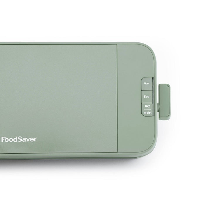 FoodSaver Select Vacuum Sealer Special Edition - Sage