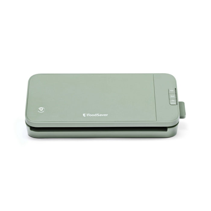 FoodSaver Select Vacuum Sealer Special Edition - Sage