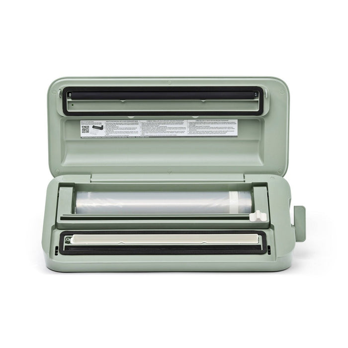 FoodSaver Select Vacuum Sealer Special Edition - Sage
