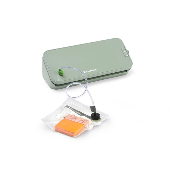 FoodSaver Select Vacuum Sealer Special Edition - Sage