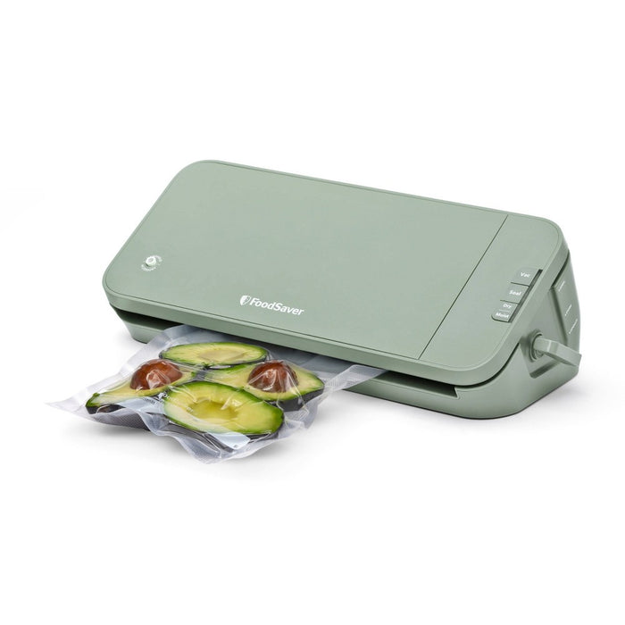 FoodSaver Select Vacuum Sealer Special Edition - Sage