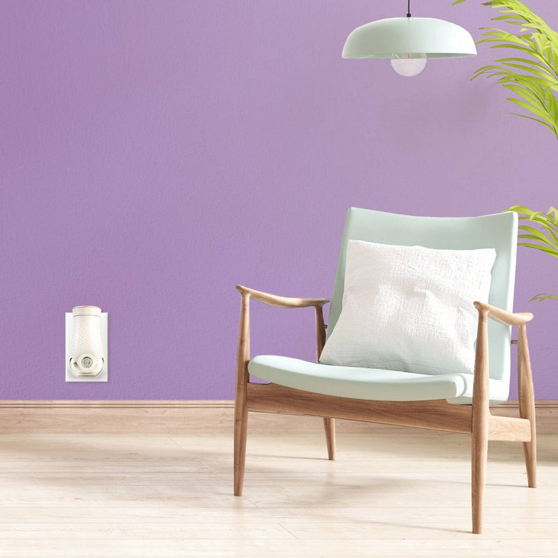 Glade PlugIns Scented Oil Air Freshener Refills - Tranquil Lavender & Aloe - 3.32 fl oz/2pk