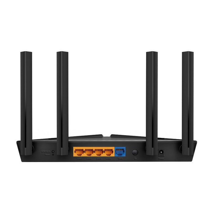 TP-Link AX1500 Mesh Compatible Dual Band Router