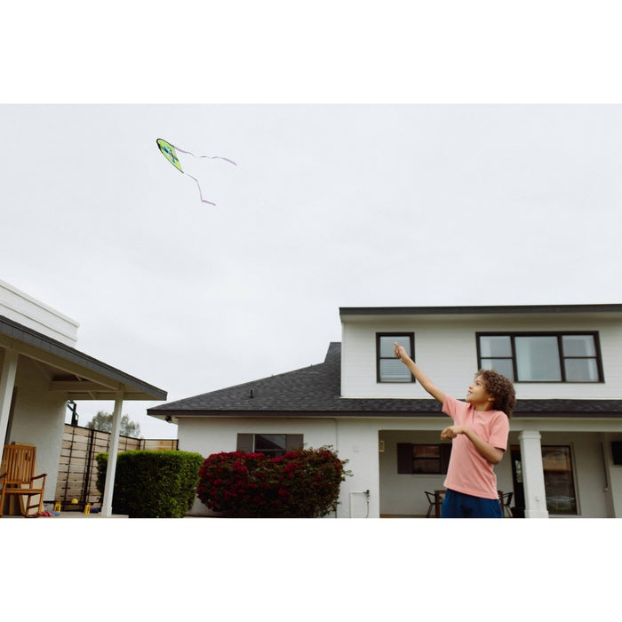 Chuckle & Roar High-Flying Thumb Kites - 2pc