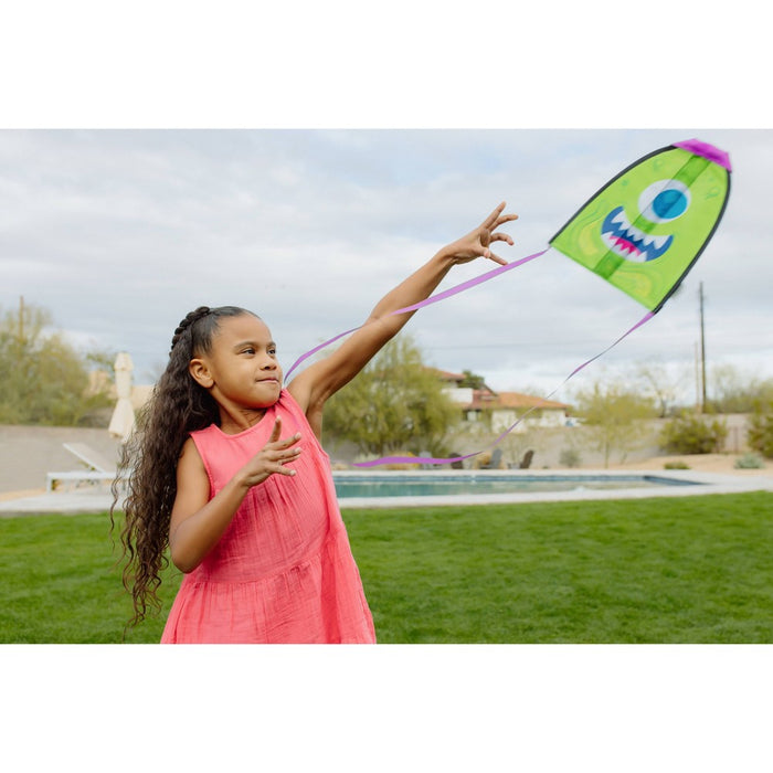 Chuckle & Roar High-Flying Thumb Kites - 2pc