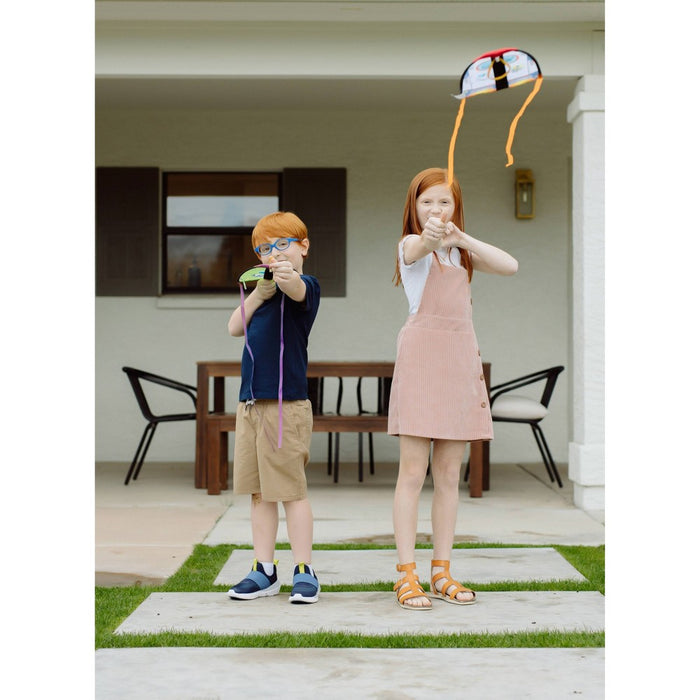 Chuckle & Roar High-Flying Thumb Kites - 2pc