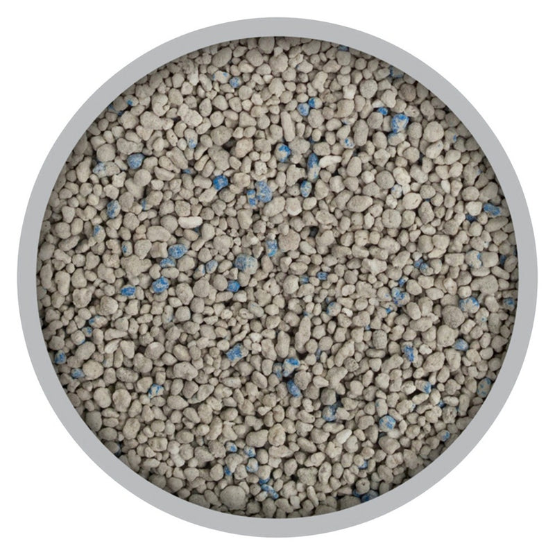 Purina Tidy Cats Lightweight Clumping Cat Litter with Glade Tough Odor Solutions - 8.5lbs