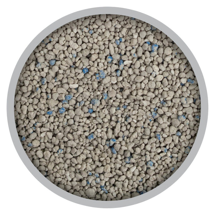 Purina Tidy Cats Lightweight Clumping Cat Litter with Glade Tough Odor Solutions - 8.5lbs