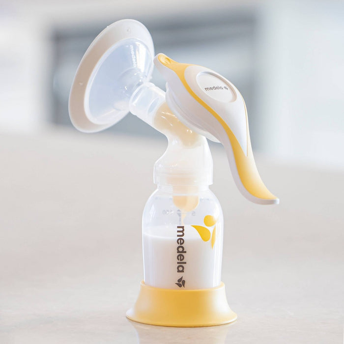 Medela Harmony Manual Breast Pump