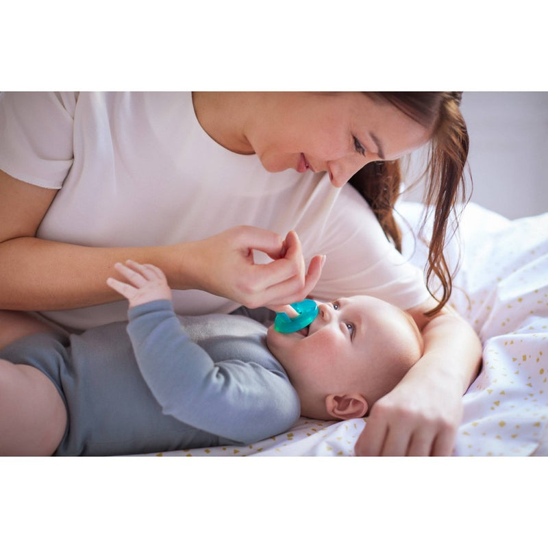 Philips Avent 2pk Soothie Pacifier 3+ Months - Pink