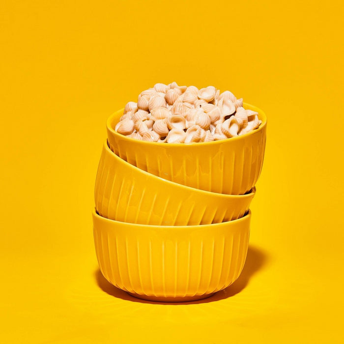 Goodles Shella Good Aged White Cheddar Protein Mac & Cheese - 6oz