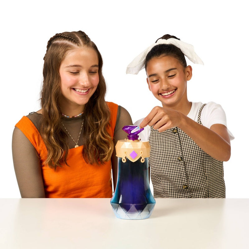 Magic Mixies Pixlings - Unia The Unicorn Pixling