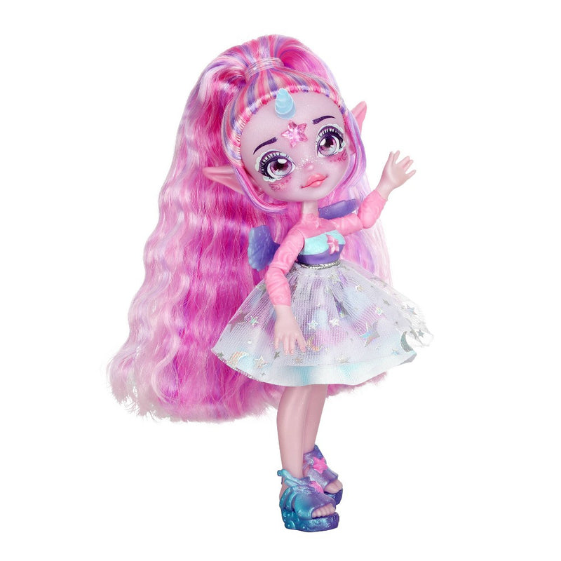 Magic Mixies Pixlings - Unia The Unicorn Pixling