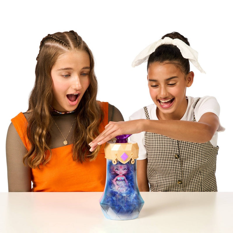 Magic Mixies Pixlings - Unia The Unicorn Pixling