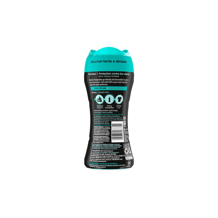 Downy Unstopables In-Wash Fresh Scent Booster Beads - 7.8oz
