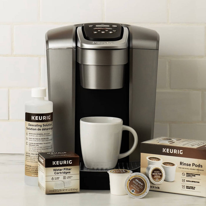 Keurig Descaling Solution
