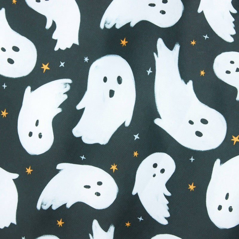 Reusable Ghosts Halloween Trick or Treat Tote Bag - Hyde & EEK! Boutique