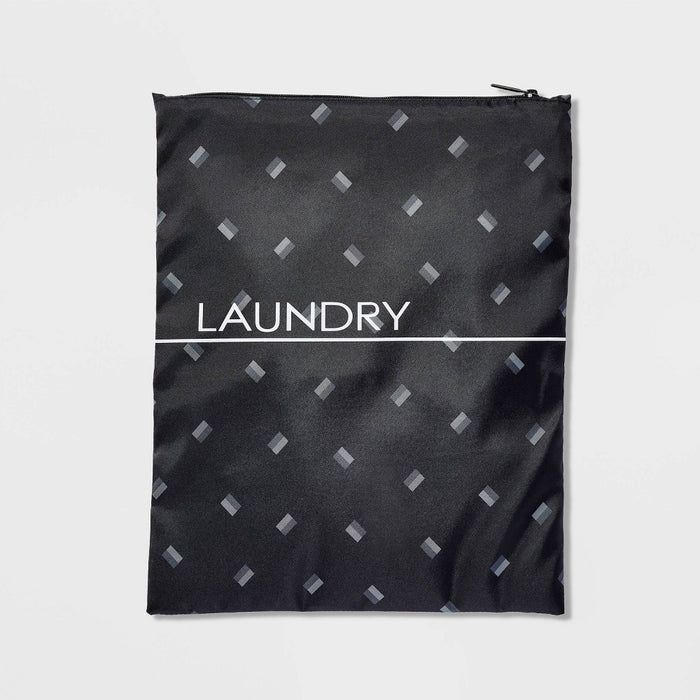 Signature Hardside Large Checked Spinner Suitcase Matte Thistle - Open Story (LOCAL PICKUP ONLY)