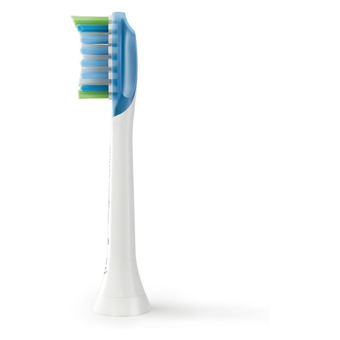 Philips Sonicare Premium Plaque Control Replacement Electric Toothbrush Head