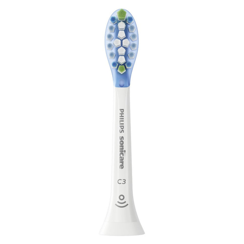 Philips Sonicare Premium Plaque Control Replacement Electric Toothbrush Head