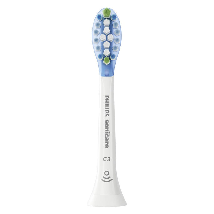 Philips Sonicare Premium Plaque Control Replacement Electric Toothbrush Head