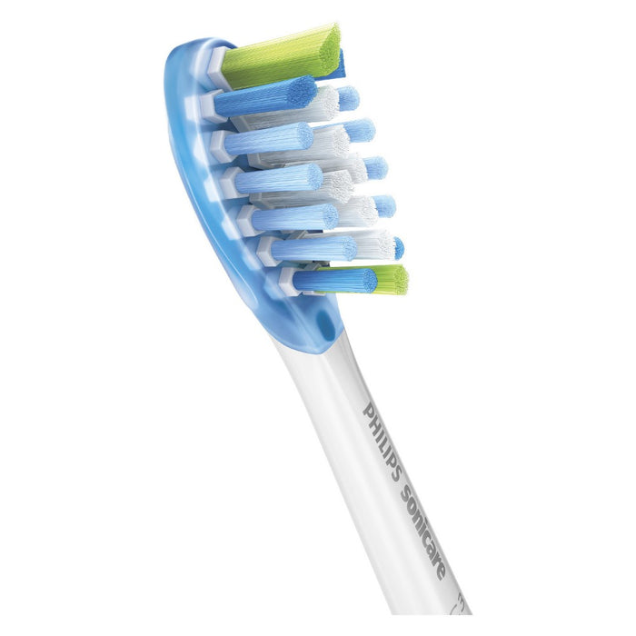Philips Sonicare Premium Plaque Control Replacement Electric Toothbrush Head