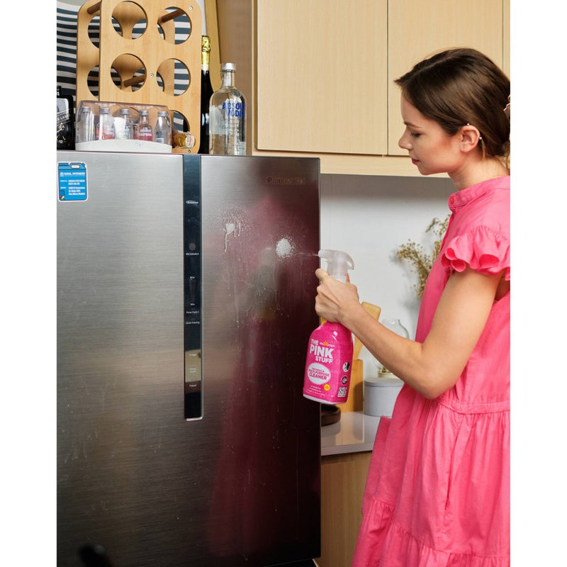The Pink Stuff Multi-Purpose Cleaner - 25.36 fl oz (LOCAL PICKUP ONLY)