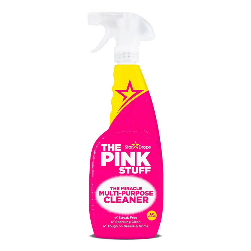 The Pink Stuff Multi-Purpose Cleaner - 25.36 fl oz (LOCAL PICKUP ONLY)