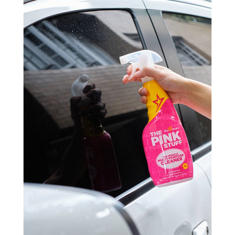 The Pink Stuff Multi-Purpose Cleaner - 25.36 fl oz (LOCAL PICKUP ONLY)