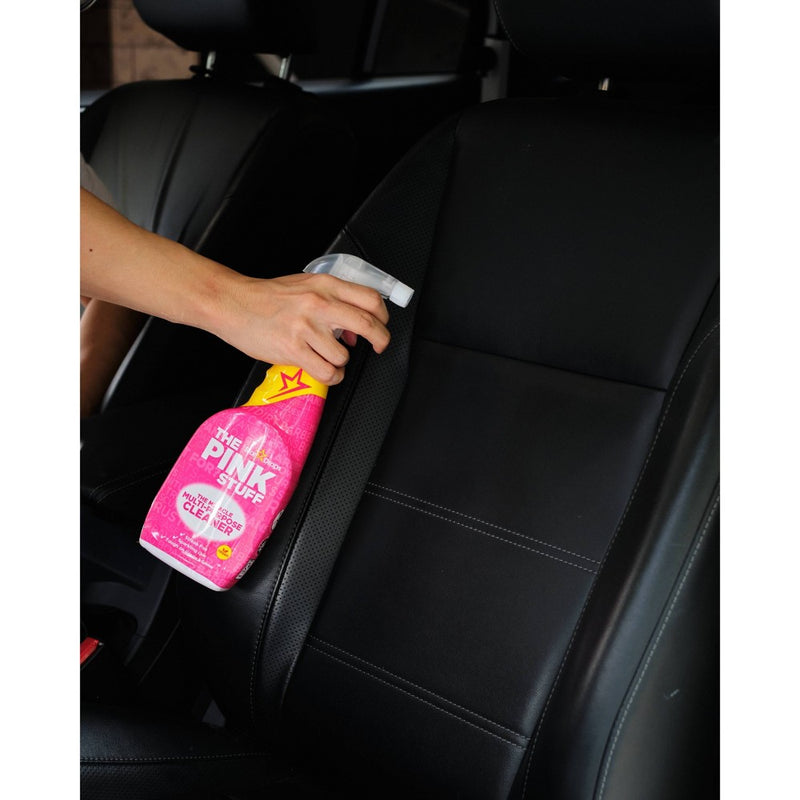 The Pink Stuff Multi-Purpose Cleaner - 25.36 fl oz (LOCAL PICKUP ONLY)