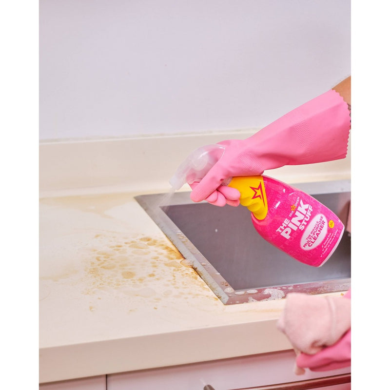 The Pink Stuff Multi-Purpose Cleaner - 25.36 fl oz (LOCAL PICKUP ONLY)
