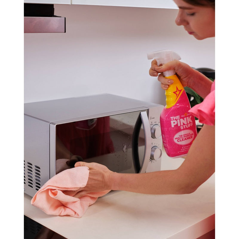 The Pink Stuff Multi-Purpose Cleaner - 25.36 fl oz (LOCAL PICKUP ONLY)