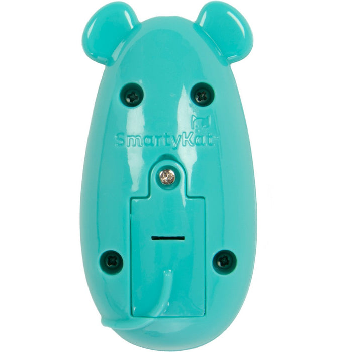 SmartyKat Loco Laser Electronic Cat Toy