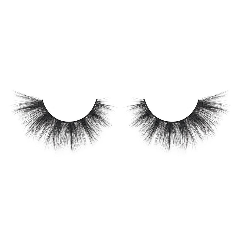 Lilly Lashes Luxury Synthetic False Eyelashes Drama - Ritzy - 1ct