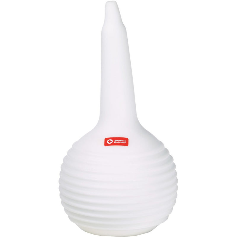 American Red Cross Hospital Style Baby Nasal Aspirator - Newborn
