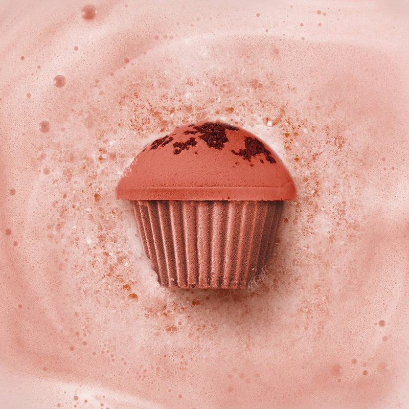 Beloved Brown Sugar and Toasted Almond Bath Bomb - 5oz