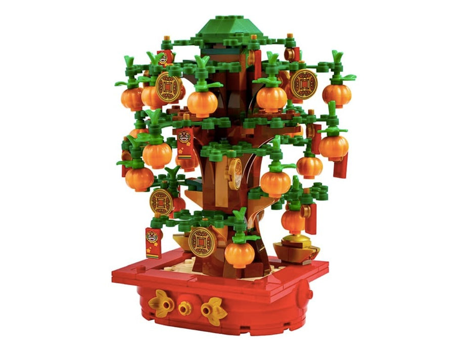 LEGO Money Tree (40648)