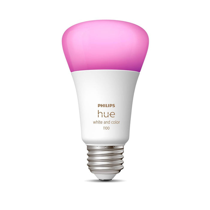 Philips Hue A19 75W Smart LED Bulb