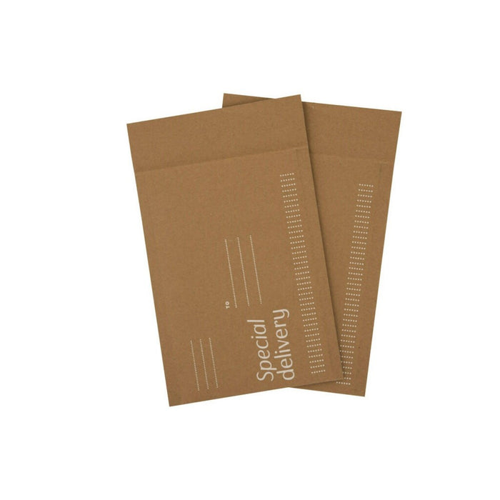 Scotch 2pk Packt Small Mailer