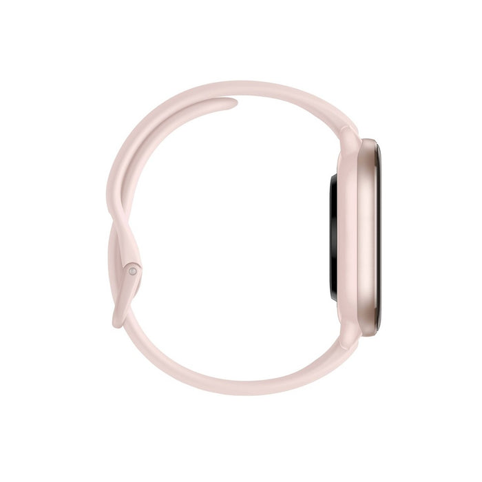 Amazfit GTS 4 Mini Smartwatch - Flamingo Pink