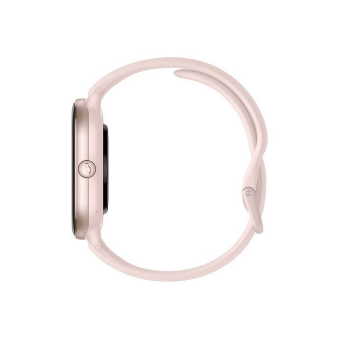 Amazfit GTS 4 Mini Smartwatch - Flamingo Pink