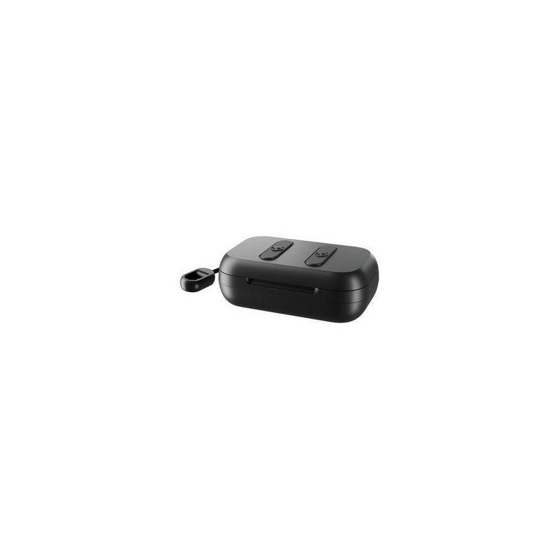 Skullcandy Dime II True Wireless Bluetooth Headphones - Black